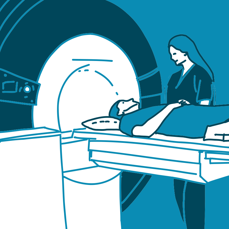 Magnetic Resonance Imaging - Gruppo Otologico