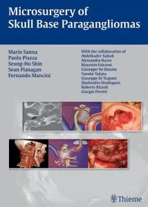 cover_microsurgery_of_skull_base_paragangliomas-1920w cover microsurgery of skull base paragangliomas