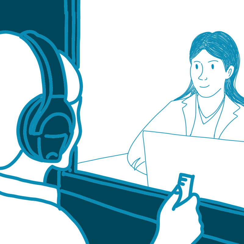 Speech Audiometry - Gruppo Otologico